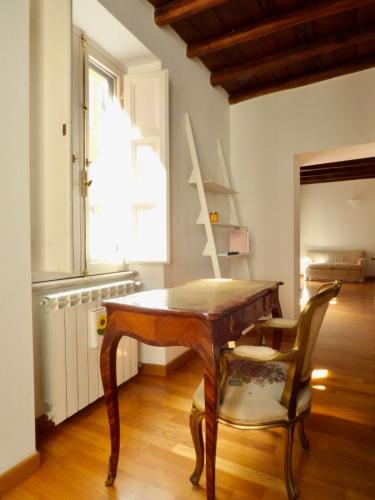 San Martino Home, Roma (foto 2)