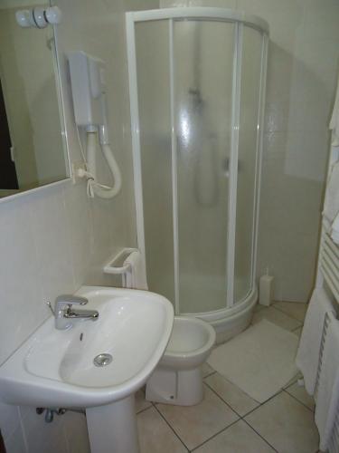 Albergo La Mimosa – Arcola, PA