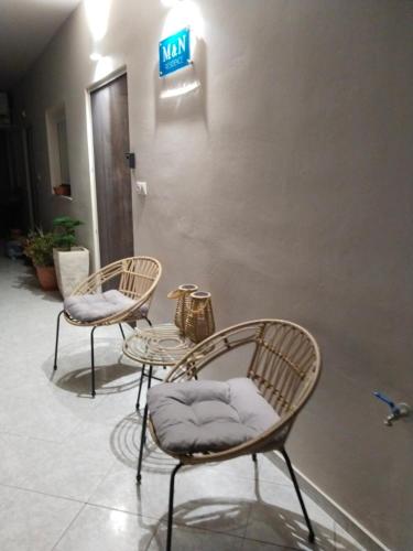 M & N Residence, Panormos (foto 8)
