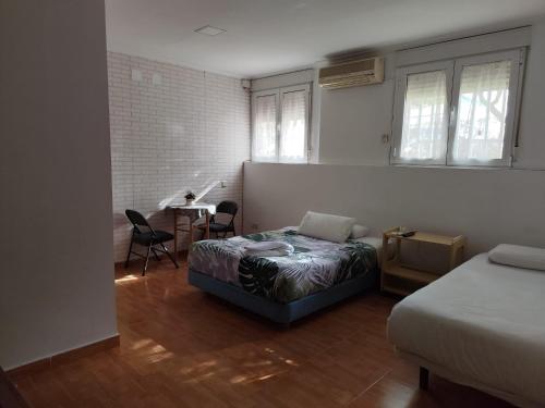 Apartamento y Habitaciones El Colmenar, Madrid