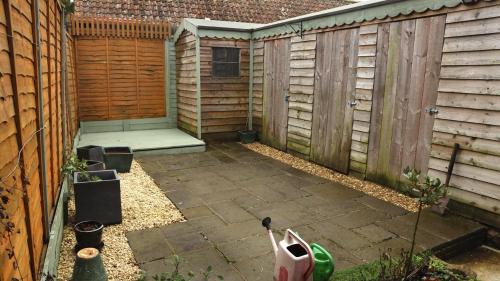 Instalaciones, Charming 2BR Edwardian House in Market Town in Ilminster