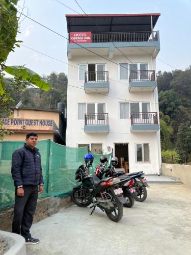 Hotel Karma Inn - image 2