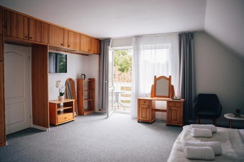 PENSJONAT FARYNY - image 12