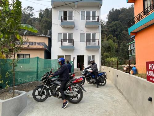 Hotel Karma Inn - image 3
