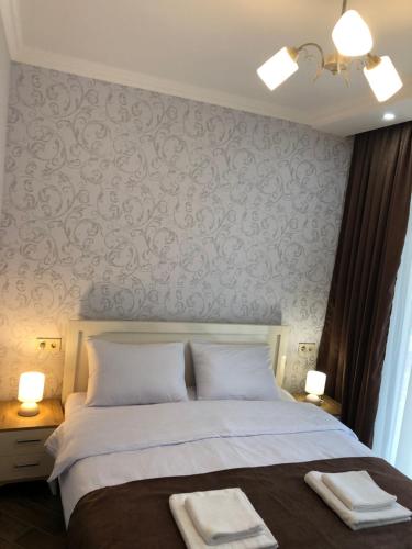 White-House White-House