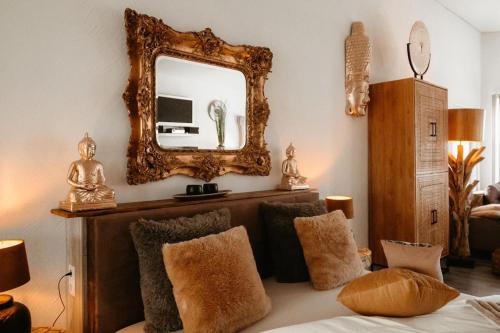 Waldzauber Appartement in 霍爾豪森