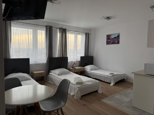 VESTA Apartamenty P23