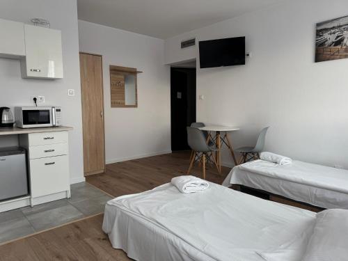 VESTA Apartamenty P23
