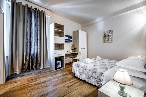 Florence Ventuno B&B - image 3