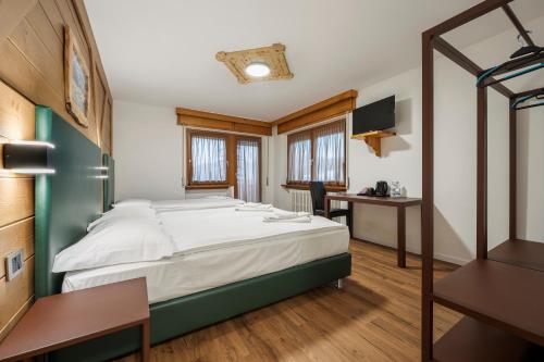 諾德酒店 (Nord Hotel) in 科爾蒂納丹佩佐市中心