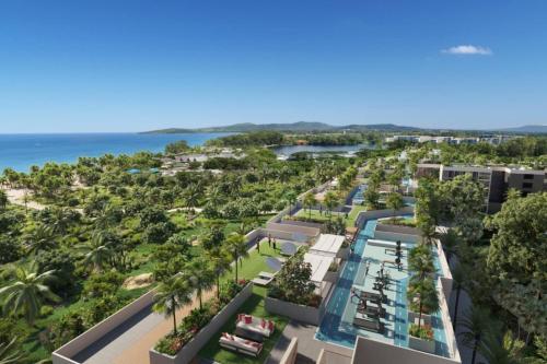 Laguna beachside residences by My home Phuket - 주변 환경