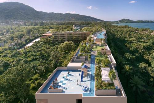 Laguna beachside residences by My home Phuket - 주변 환경