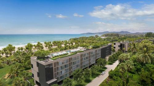 Laguna beachside residences by My home Phuket - 숙소 외관
