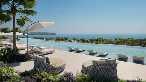 Laguna beachside residences by My home Phuket - 전망