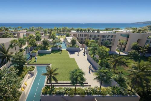 Laguna beachside residences by My home Phuket - 숙소 외관