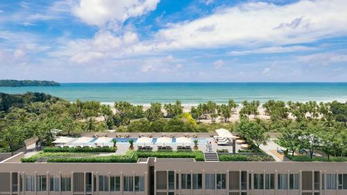 Laguna beachside residences by My home Phuket - 숙소 외관