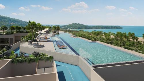Laguna beachside residences by My home Phuket - 주변 환경