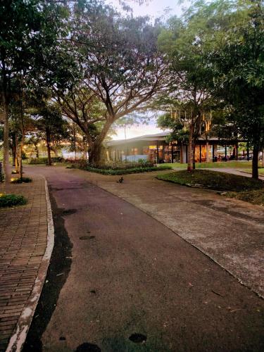 Taman, The Solace Place- Near Nuvali Sta Rosa Laguna in Cavite