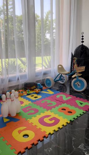 Les Villas de Marrakech Les Villas de Marrakech