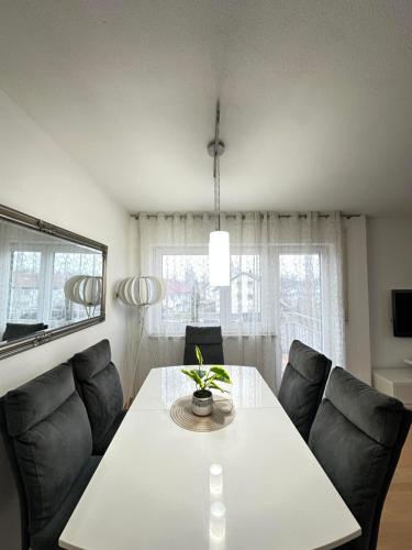 Ferienwohnung "Am Rotmoos"