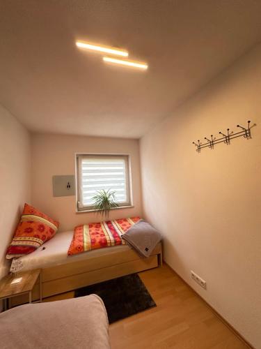 Ferienwohnung Am Rotmoos - Apartment - Isny im Allgäu