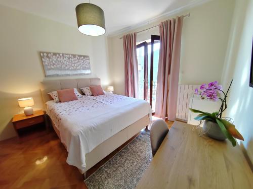 Rooms Irena Gregov, Gracisce