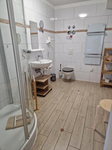 Ferienwohnung Machedanz - image 2