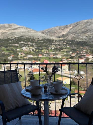Facilities, Myrtos Hotel in Pilarei