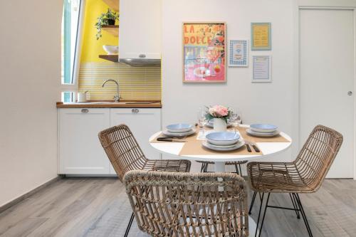 Comfort Quadruple Room