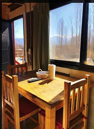 Duplex Apartment