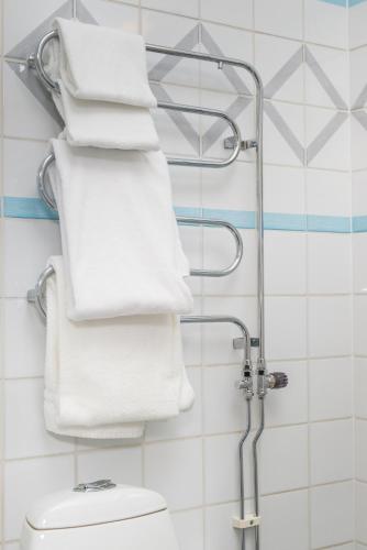 Hotell Fridhemsgatan - image 11