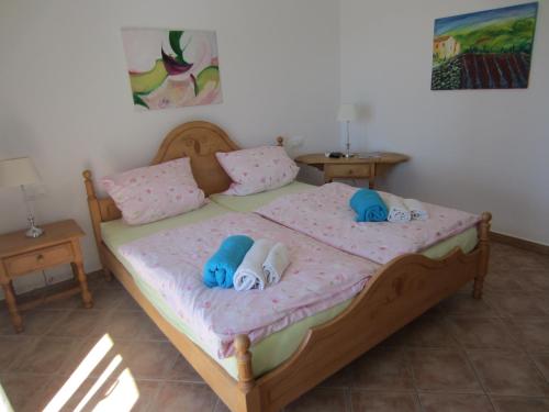 Finca Klara, Boutiquehotel - Apartment -Javea-Moraira-