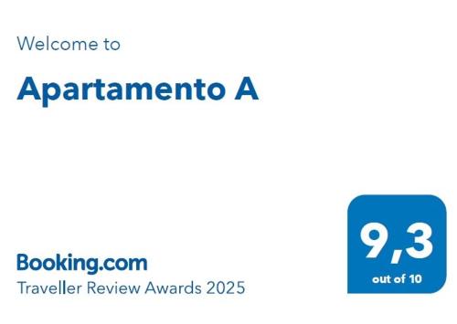 Apartamento A - Capital