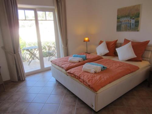 Finca Klara, Boutiquehotel - Apartment -Javea-Moraira-