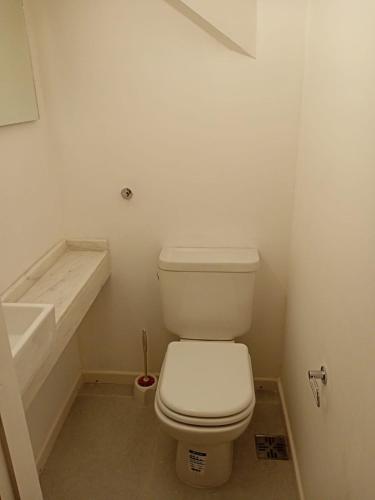 Two-Bedroom Apartment image 4
