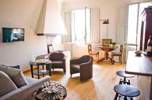 Living Santa Maria Novella - In the heart of Florence, Firenze