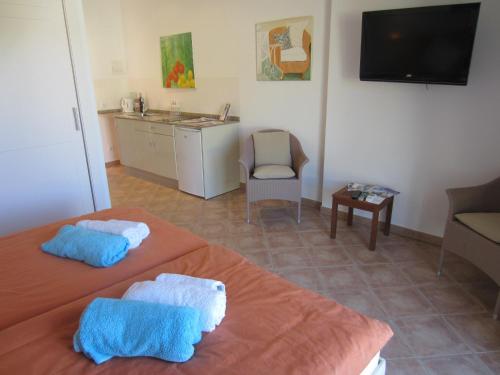 Finca Klara, Boutiquehotel - Apartment -Javea-Moraira-