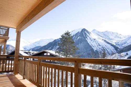 สภาพแวดล้อมโดยรอบ, Berwang Chalets - Enzian in เบอร์วัง