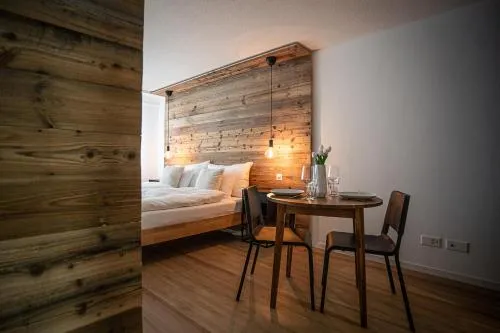 MALU appartment Zermatt in Zermatt, Schweiz