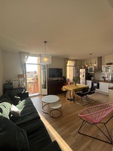 Cosy flat next Casino in Monaco, Beausoleil