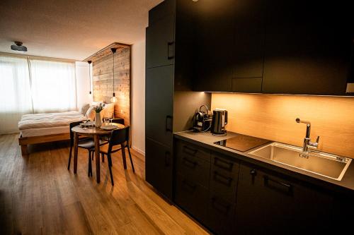 MALU appartment Zermatt, Zermatt (photo 4)
