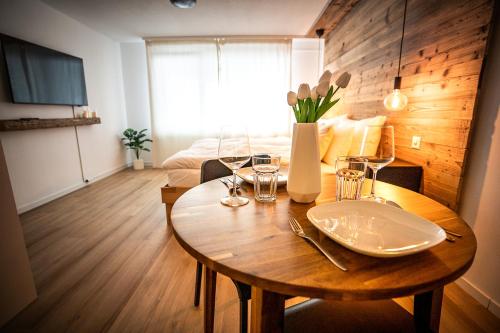MALU appartment Zermatt, Zermatt (photo 7)