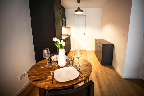 MALU appartment Zermatt, Zermatt (photo 8)