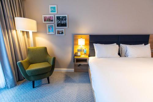 Hilton Garden Inn Abingdon Oxford - image 9