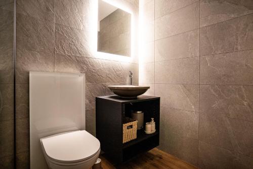 MALU appartment Zermatt, Zermatt (photo 9)