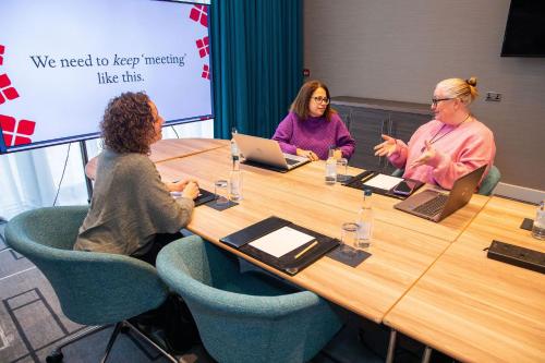 Hilton Garden Inn Abingdon Oxford - image 7