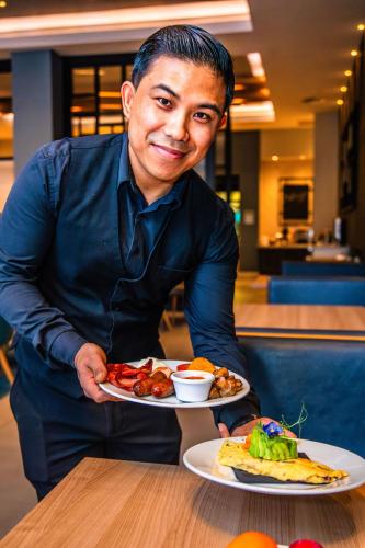 Hilton Garden Inn Abingdon Oxford - image 5