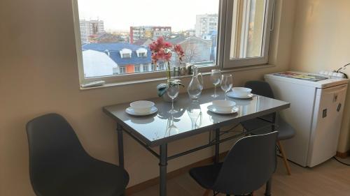 2BDR Апартамент Център, Stara Zagora (fotografie 9)
