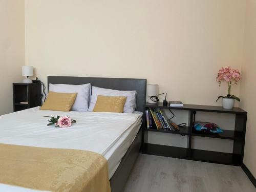 2BDR Апартамент Център, Stara Zagora (fotografie 2)