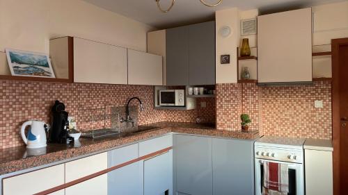 2BDR Апартамент Център, Stara Zagora (fotografie 10)